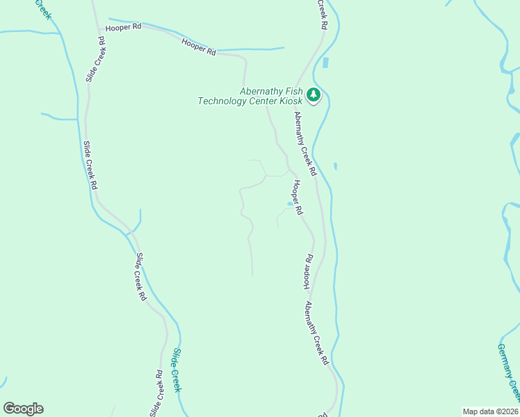 map of restaurants, bars, coffee shops, grocery stores, and more near 137 Merganser Road in Longview