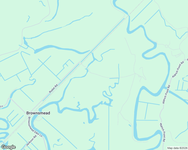 map of restaurants, bars, coffee shops, grocery stores, and more near 43551-43999 Gerttula Lane in Astoria