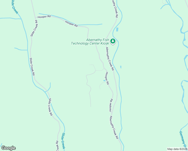 map of restaurants, bars, coffee shops, grocery stores, and more near 137 Merganser Road in Longview