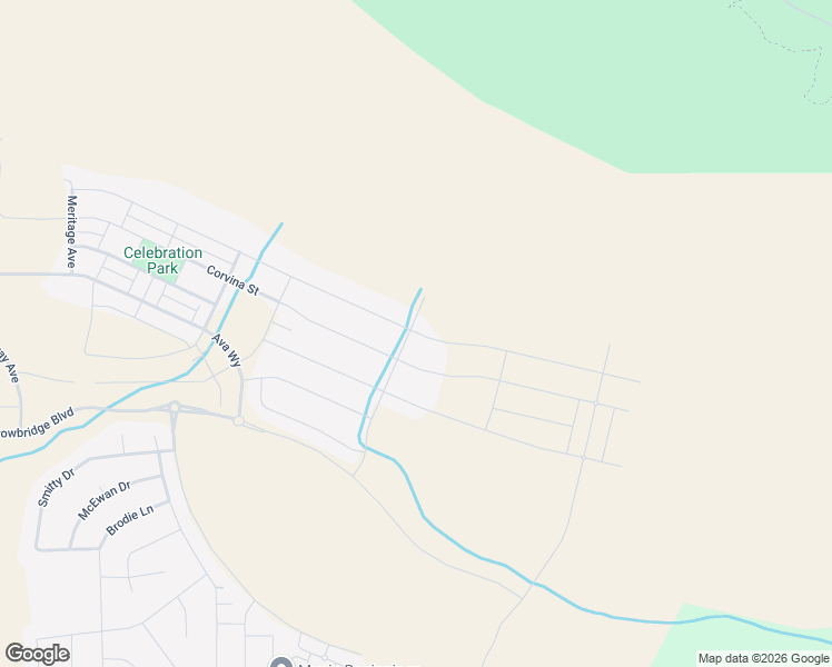 map of restaurants, bars, coffee shops, grocery stores, and more near 4302 Highview Street in Kennewick