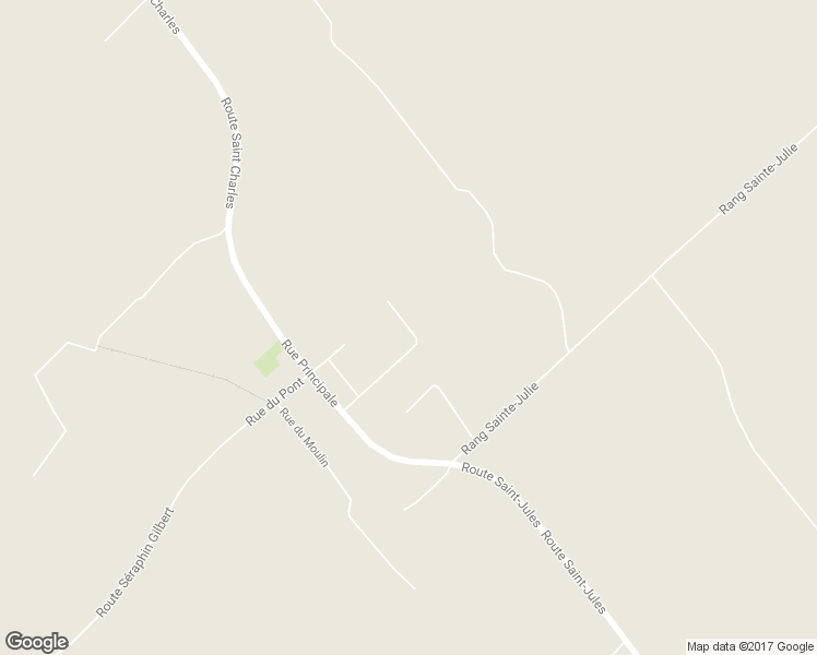 map of restaurants, bars, coffee shops, grocery stores, and more near 208 Avenue Roy in Saint-Jules