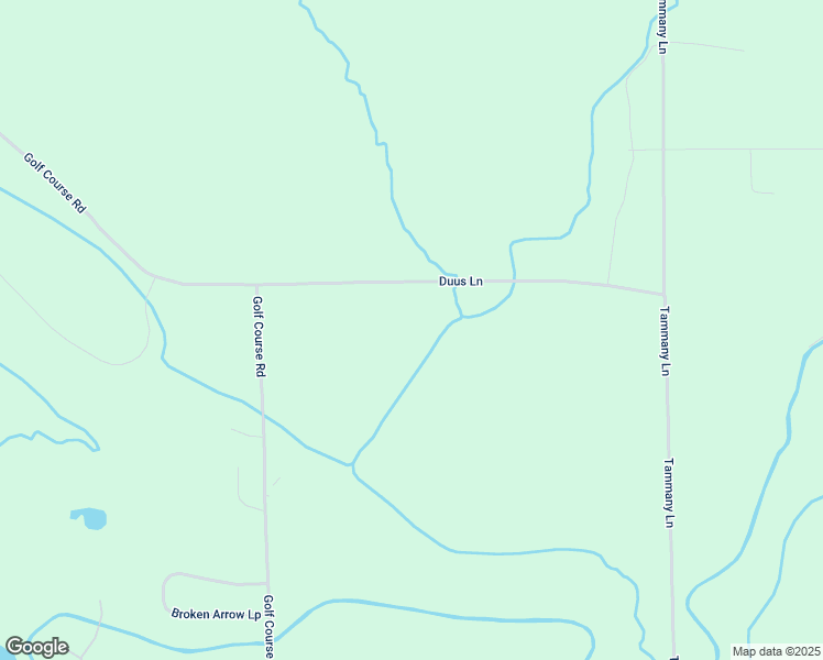map of restaurants, bars, coffee shops, grocery stores, and more near 695 Duus Lane in Hamilton