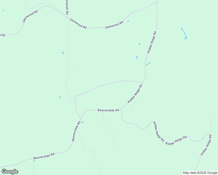 map of restaurants, bars, coffee shops, grocery stores, and more near 1653 Kidder Ridge Road in Kamiah