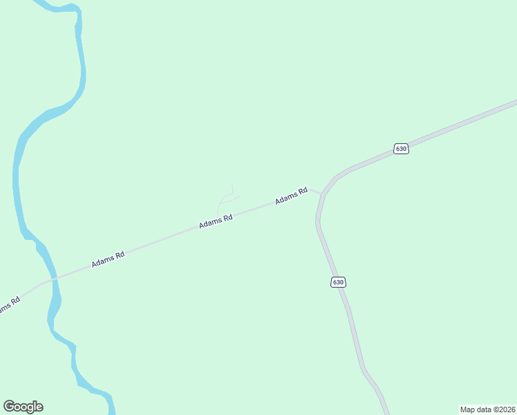 map of restaurants, bars, coffee shops, grocery stores, and more near 64 Adams Road in Eau Claire