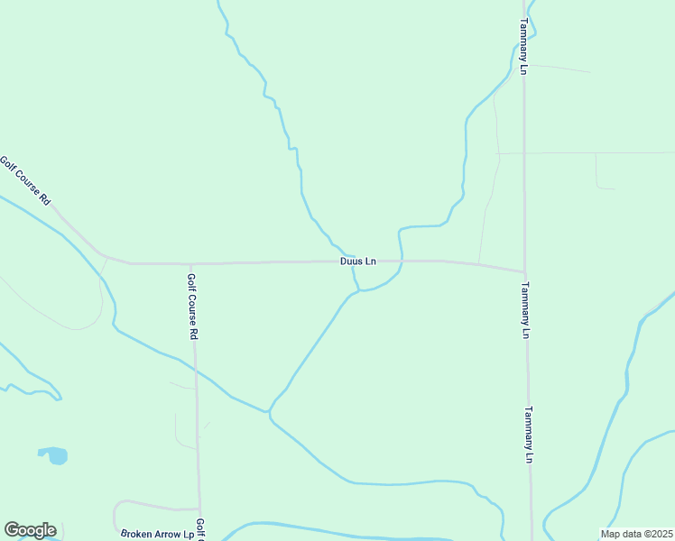 map of restaurants, bars, coffee shops, grocery stores, and more near 695 Duus Lane in Hamilton