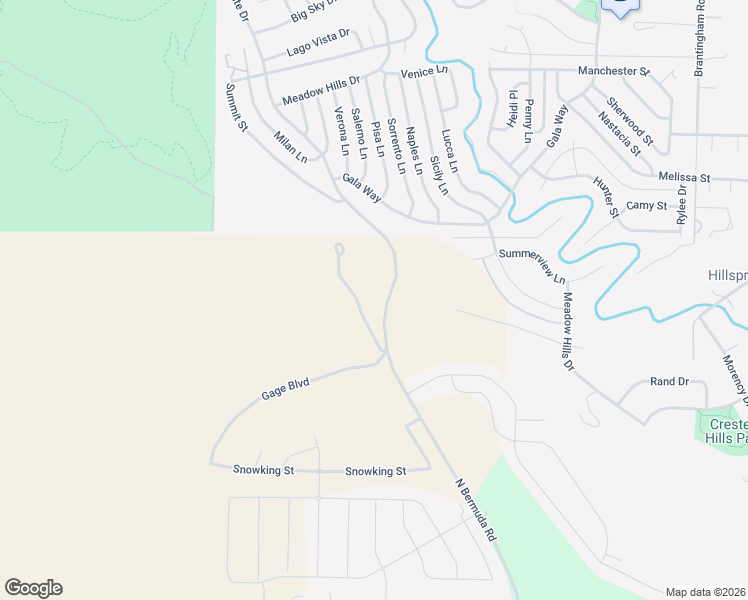 map of restaurants, bars, coffee shops, grocery stores, and more near 1232 Bermuda Road in Richland
