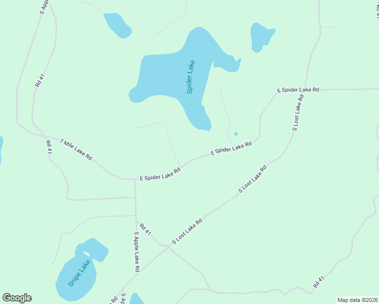 map of restaurants, bars, coffee shops, grocery stores, and more near 14898 Black Widow Road in Gordon