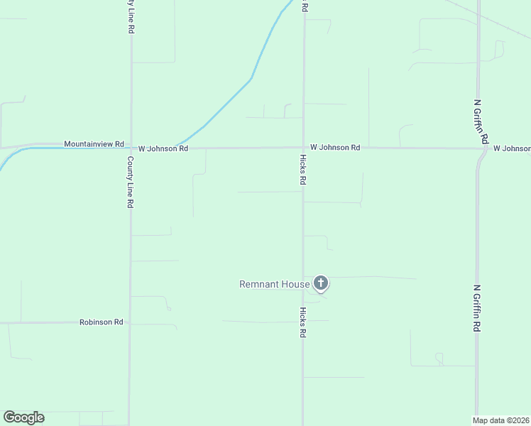map of restaurants, bars, coffee shops, grocery stores, and more near 7802 Hicks Road in Grandview