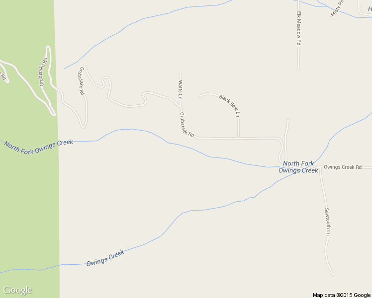 map of restaurants, bars, coffee shops, grocery stores, and more near Owings Loop in Hamilton