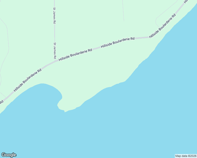 map of restaurants, bars, coffee shops, grocery stores, and more near in Hillside Boularderie