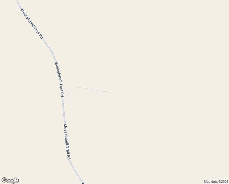 map of restaurants, bars, coffee shops, grocery stores, and more near 6033 Musselshell Trail Road in Custer