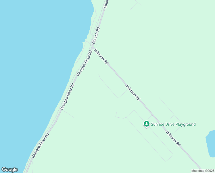map of restaurants, bars, coffee shops, grocery stores, and more near Fairholme Close in Georges River
