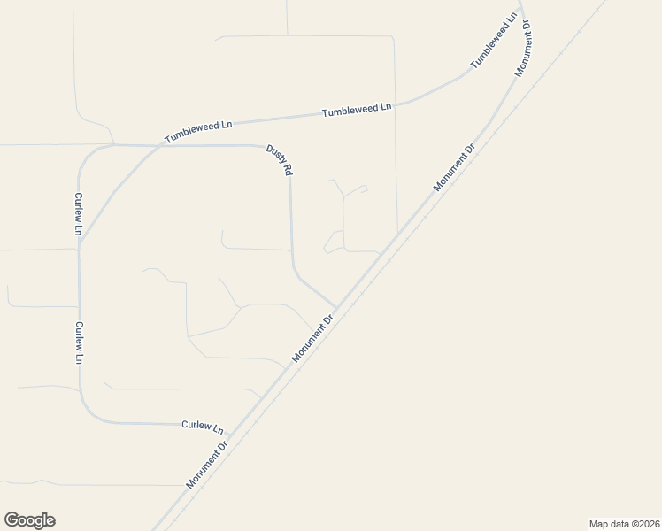 map of restaurants, bars, coffee shops, grocery stores, and more near 94 Dusty Road in Burbank