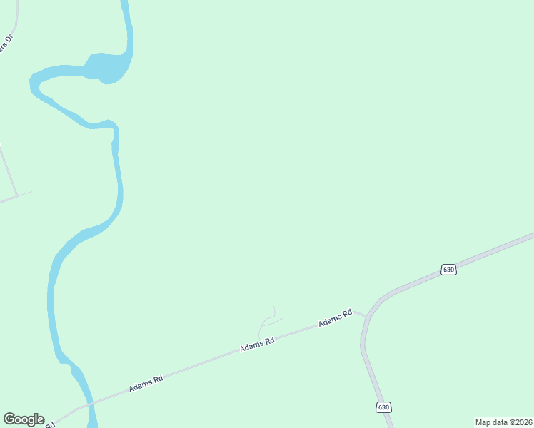 map of restaurants, bars, coffee shops, grocery stores, and more near 64 Adams Road in Eau Claire