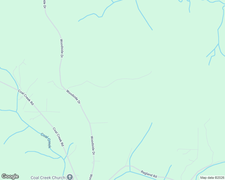 map of restaurants, bars, coffee shops, grocery stores, and more near 254 Windy Ridge Drive in Longview