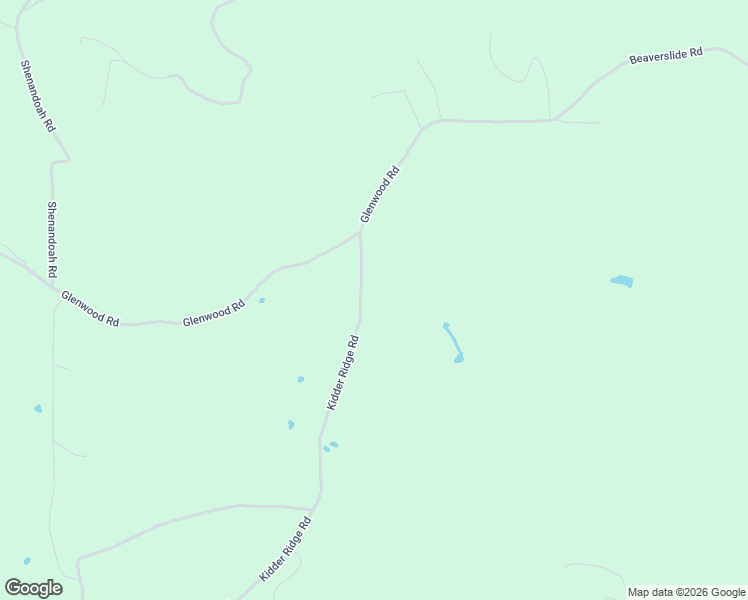 map of restaurants, bars, coffee shops, grocery stores, and more near Kidder Ridge Road in Kooskia