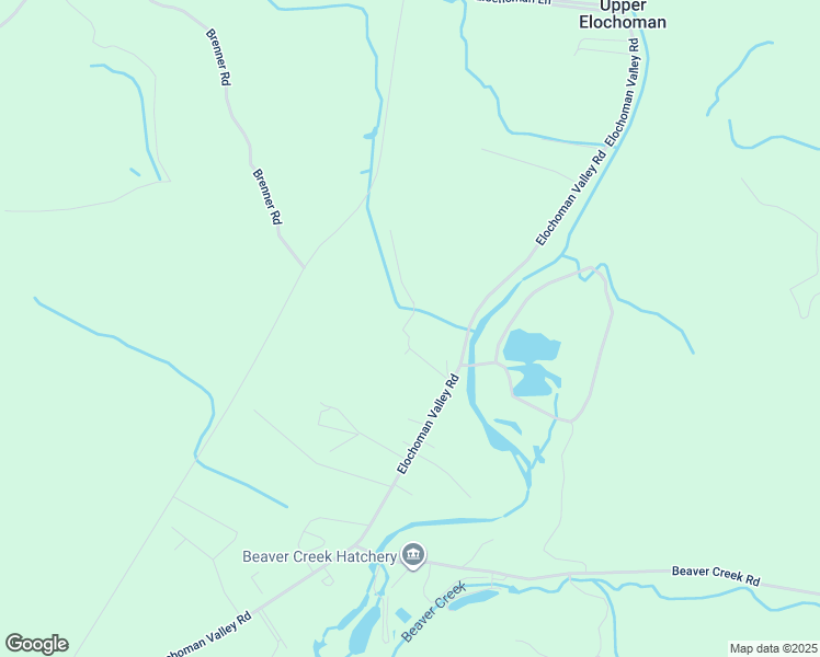 map of restaurants, bars, coffee shops, grocery stores, and more near 795 Elochoman Valley Road in Cathlamet