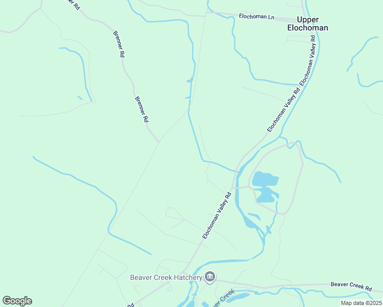 map of restaurants, bars, coffee shops, grocery stores, and more near 795 Elochoman Valley Road in Cathlamet