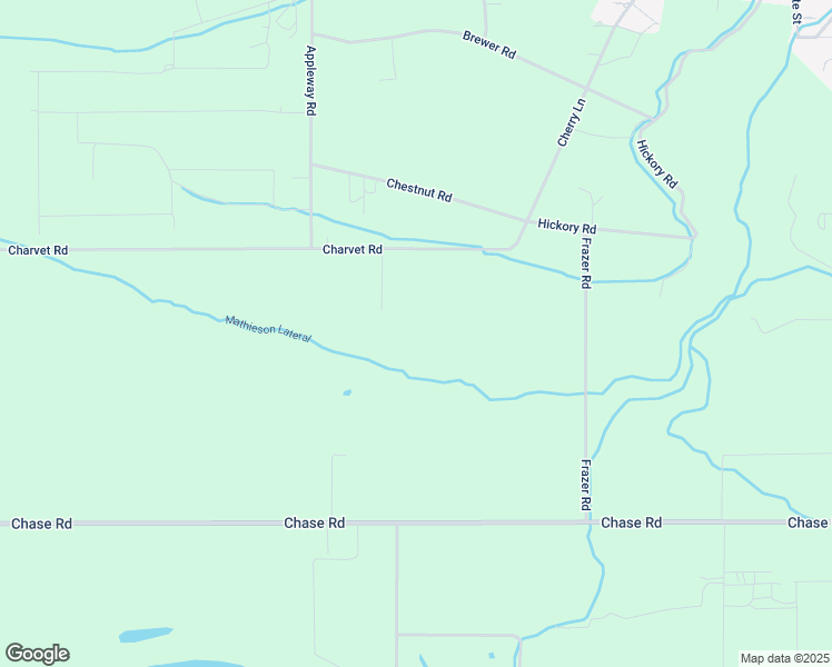 map of restaurants, bars, coffee shops, grocery stores, and more near 270 Charvet Road in Grandview