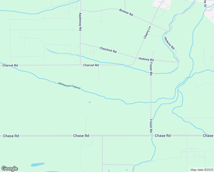 map of restaurants, bars, coffee shops, grocery stores, and more near 270 Charvet Road in Grandview