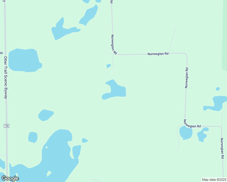 map of restaurants, bars, coffee shops, grocery stores, and more near 19215 Norwegian Road in Vining