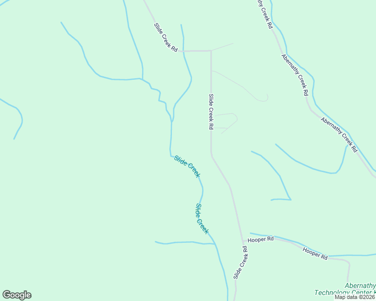 map of restaurants, bars, coffee shops, grocery stores, and more near 1407 Slide Creek Road in Longview