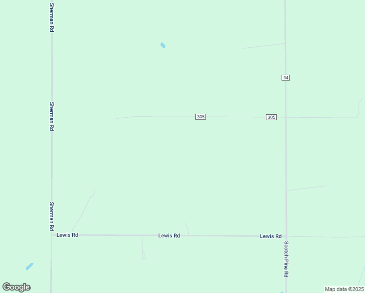 map of restaurants, bars, coffee shops, grocery stores, and more near 22120 Albert Road in Finlayson