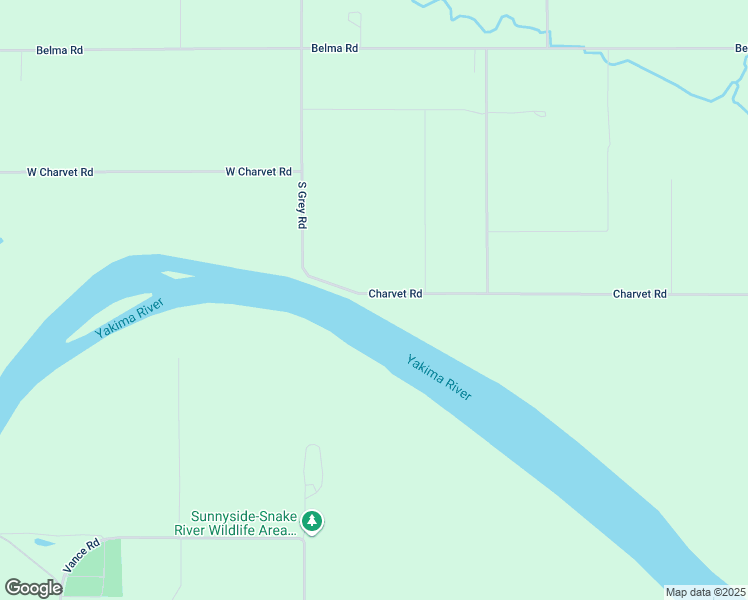 map of restaurants, bars, coffee shops, grocery stores, and more near 2310 Charvet Road in Grandview