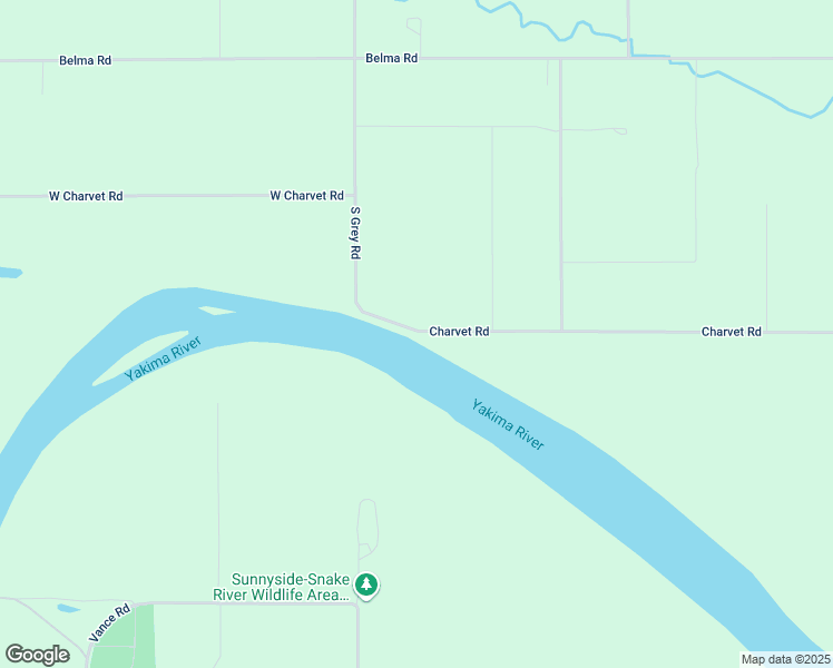 map of restaurants, bars, coffee shops, grocery stores, and more near 2310 Charvet Road in Grandview
