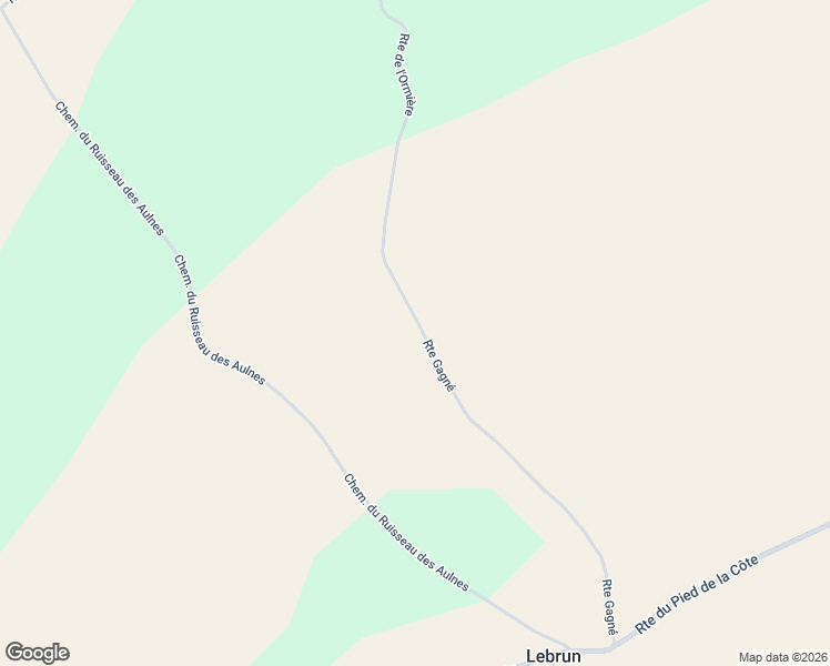 map of restaurants, bars, coffee shops, grocery stores, and more near 193 Route de l'Ormière in Saint-Justin