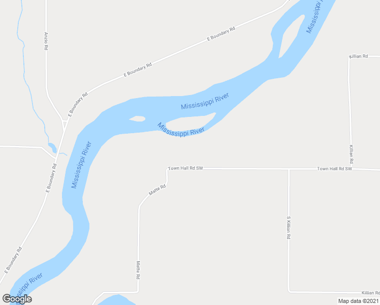 map of restaurants, bars, coffee shops, grocery stores, and more near 854 Sunset Trail in Brainerd