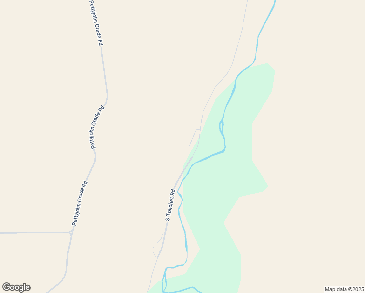 map of restaurants, bars, coffee shops, grocery stores, and more near 340 South Touchet Road in Dayton