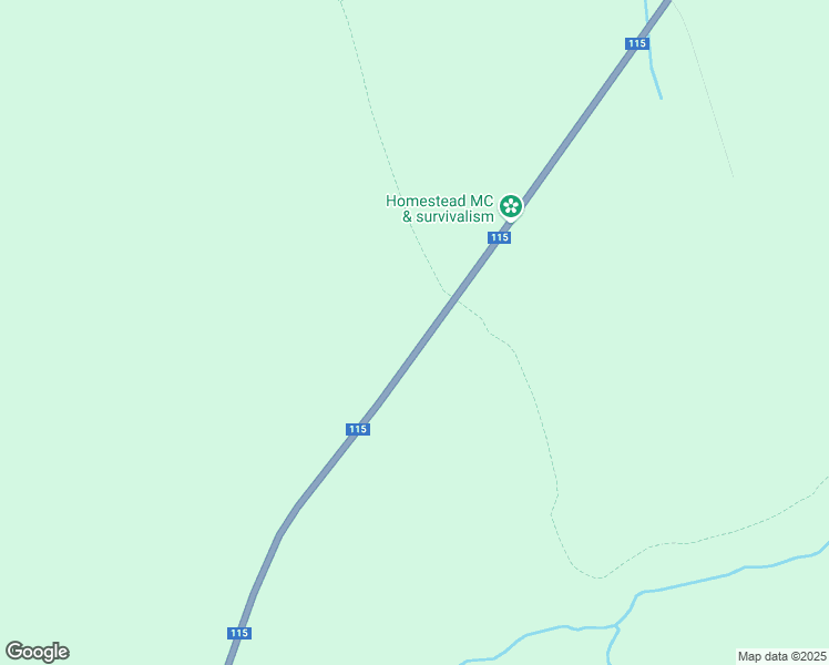 map of restaurants, bars, coffee shops, grocery stores, and more near 2940 New Brunswick 115 in Irishtown