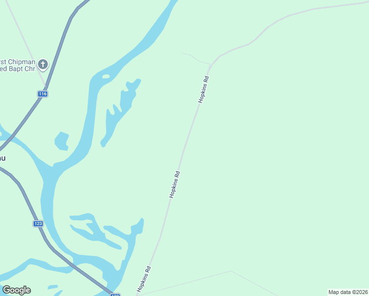 map of restaurants, bars, coffee shops, grocery stores, and more near Hopkins Road in Gaspereau Forks