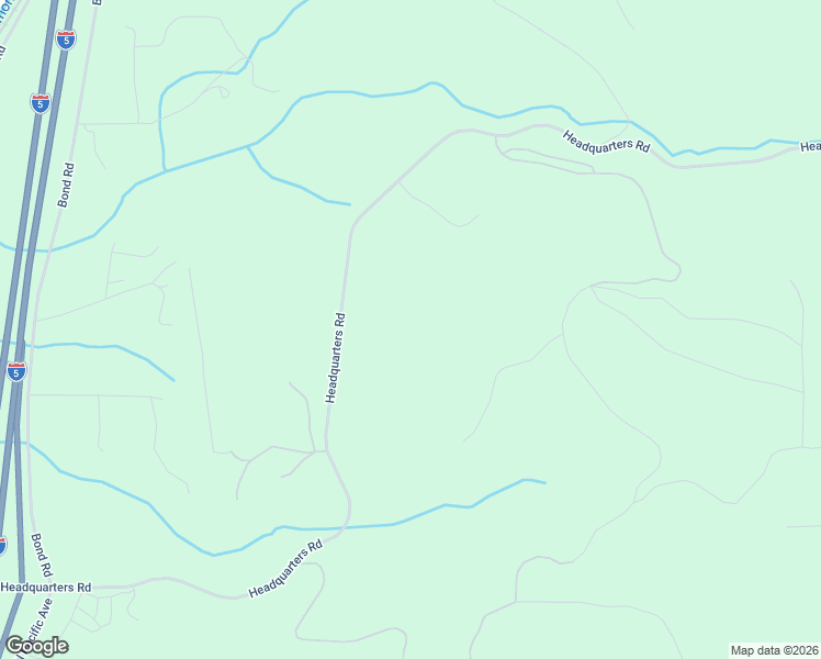 map of restaurants, bars, coffee shops, grocery stores, and more near 750 Headquarters Road in Castle Rock