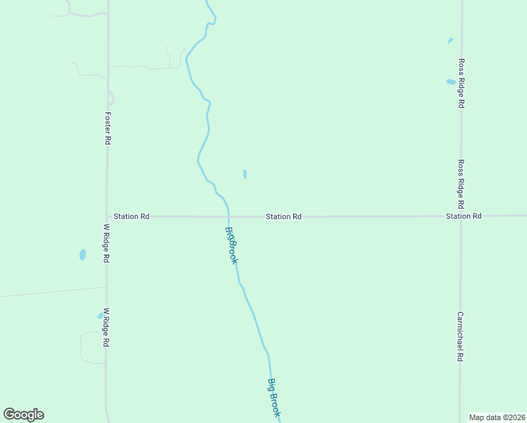 map of restaurants, bars, coffee shops, grocery stores, and more near 342 Station Road in Littleton