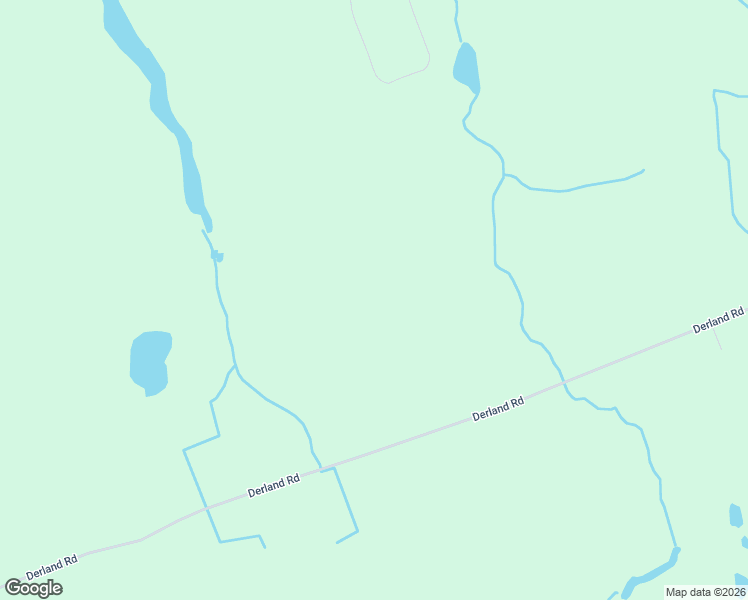 map of restaurants, bars, coffee shops, grocery stores, and more near 362 Derland Road in Corbeil