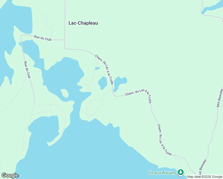 map of restaurants, bars, coffee shops, grocery stores, and more near 8 Rue Bellefleur in La Minerve