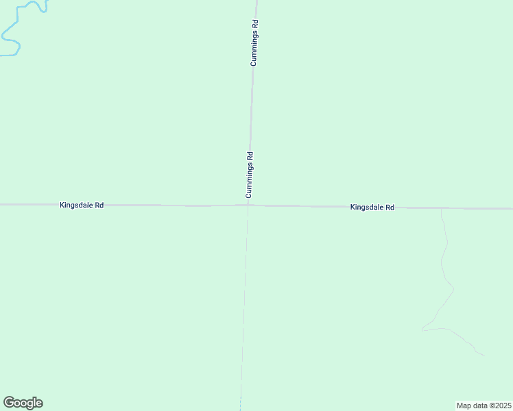map of restaurants, bars, coffee shops, grocery stores, and more near Kingsdale Road in Douglas County