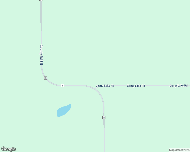 map of restaurants, bars, coffee shops, grocery stores, and more near 22992 Camp Lake Road in Brainerd