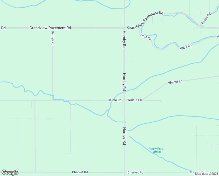 map of restaurants, bars, coffee shops, grocery stores, and more near 43 Belma Road in Grandview
