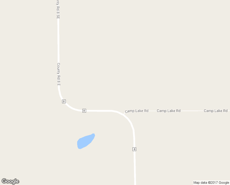map of restaurants, bars, coffee shops, grocery stores, and more near 22992 Camp Lake Road in Brainerd