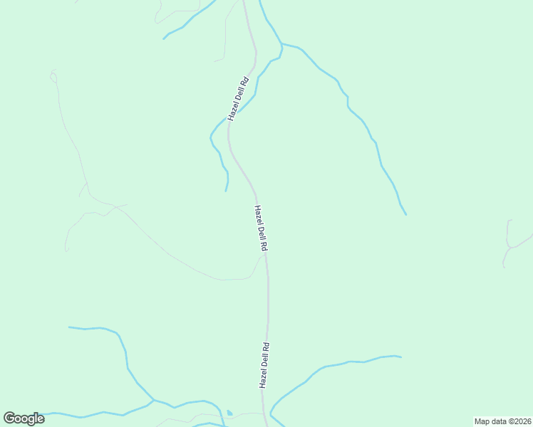 map of restaurants, bars, coffee shops, grocery stores, and more near 1840 Hazel Dell Road in Castle Rock
