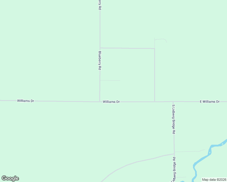 map of restaurants, bars, coffee shops, grocery stores, and more near 11239 Williams Drive in Gordon