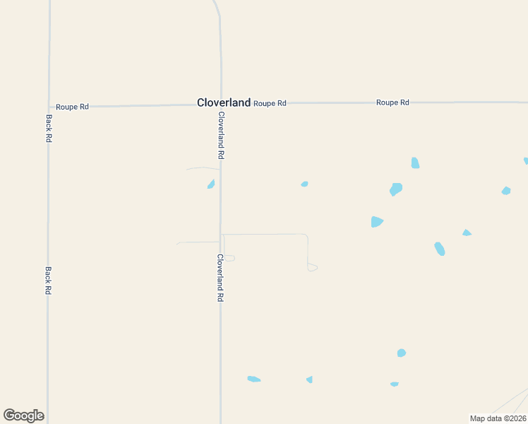 map of restaurants, bars, coffee shops, grocery stores, and more near 19225 Cloverland Road in Asotin