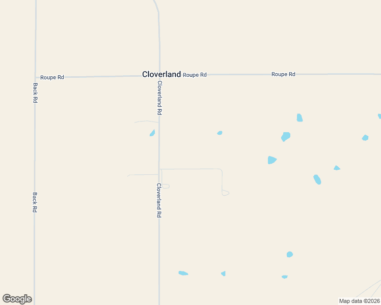 map of restaurants, bars, coffee shops, grocery stores, and more near 19225 Cloverland Road in Asotin