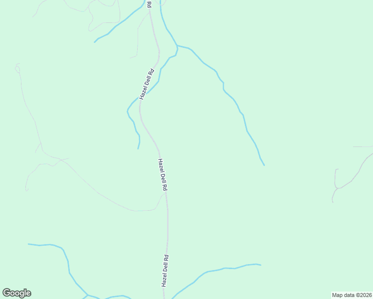 map of restaurants, bars, coffee shops, grocery stores, and more near 1902 Hazel Dell Road in Castle Rock