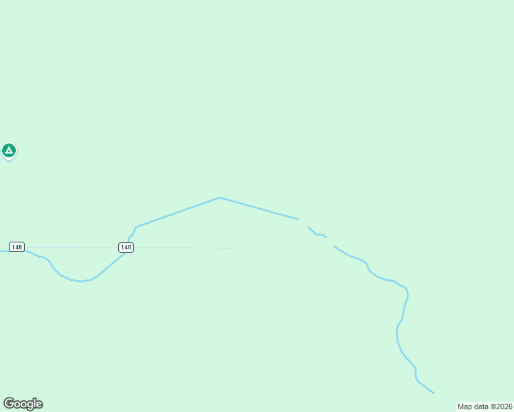 map of restaurants, bars, coffee shops, grocery stores, and more near 53701 Starch Road in Bruno