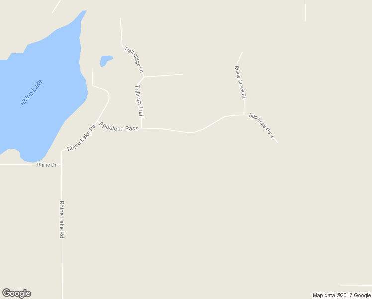 map of restaurants, bars, coffee shops, grocery stores, and more near 11930 Appaloosa Pass in Finlayson