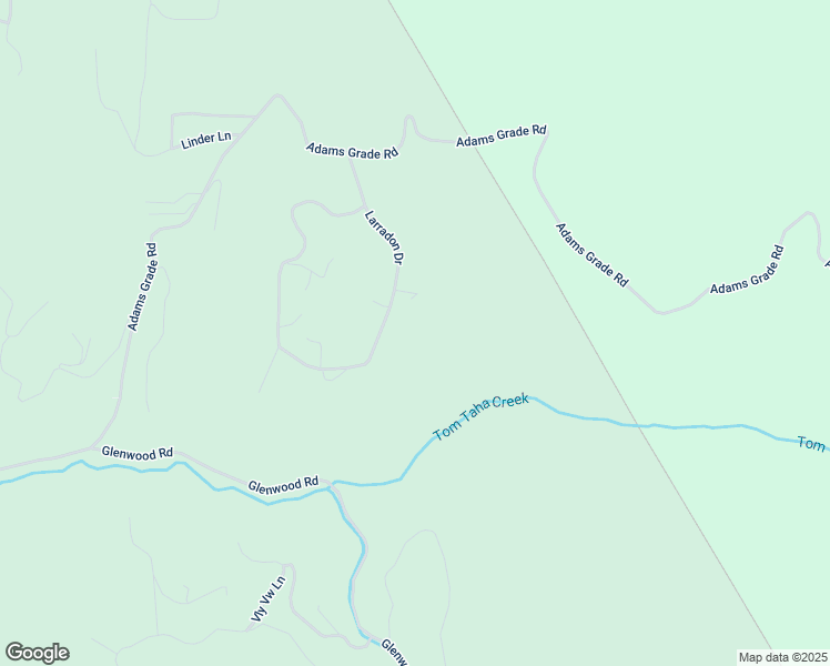 map of restaurants, bars, coffee shops, grocery stores, and more near 110 Memory Lane in Kamiah